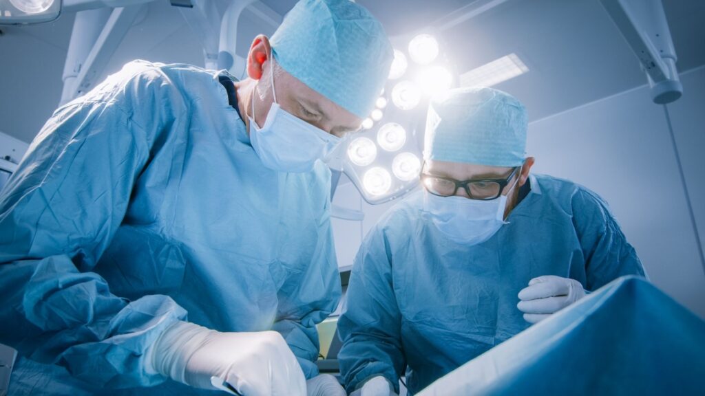 Varicocele Surgery