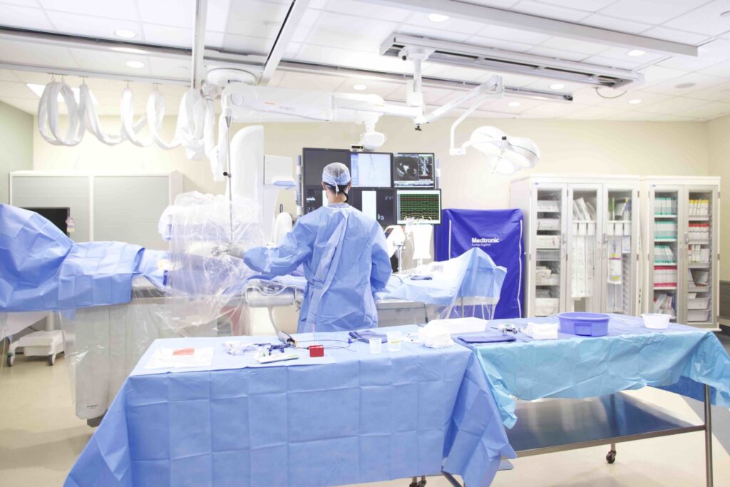 Varicocele Treatment Center