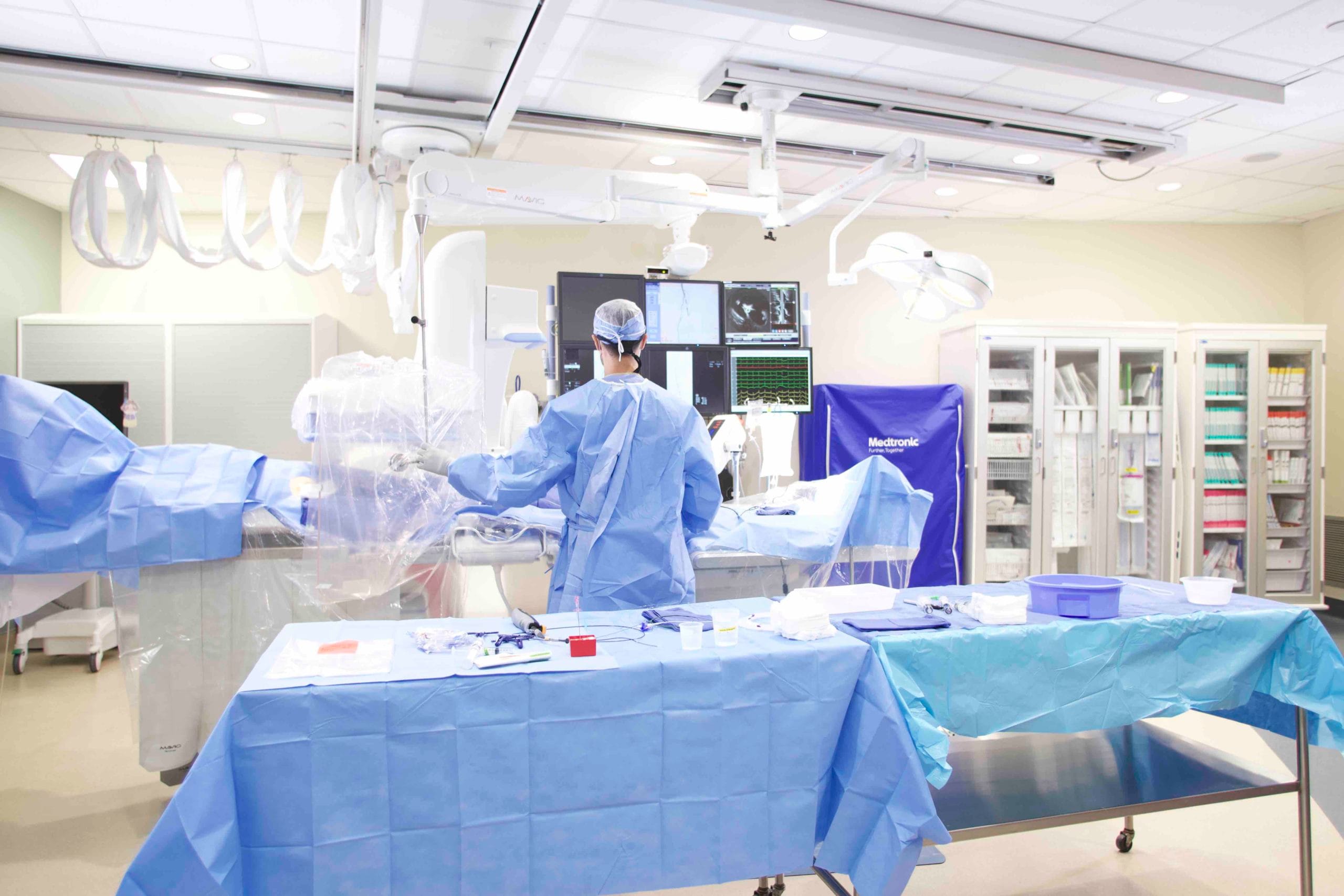 Varicocele Treatment Center