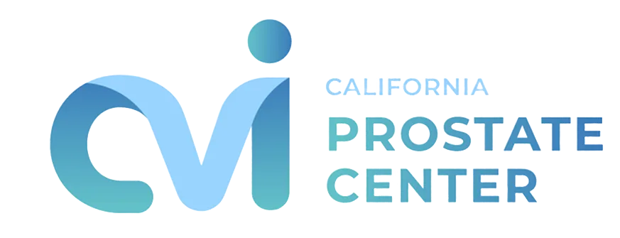 Prostate center logo