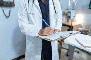 IPSS Score Explained